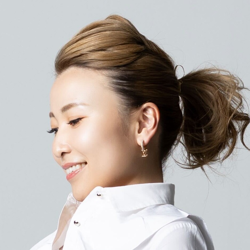安澤真梨子